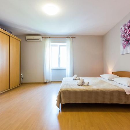 Quattro Cantoni Apartments Zadar Quarto foto